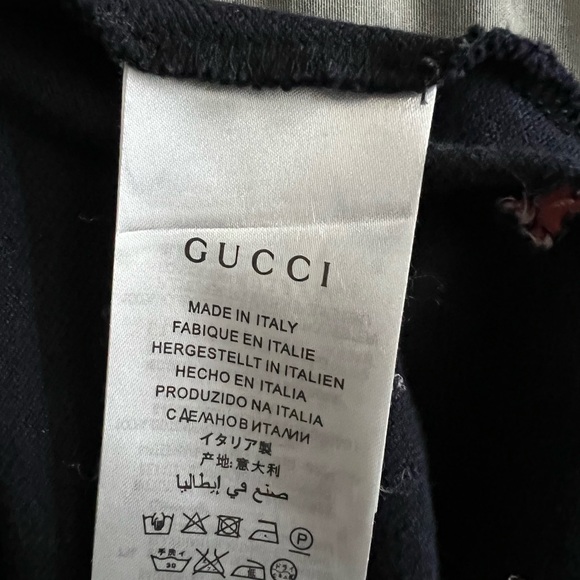 Gucci - Picture 8 of 9